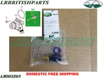 Genuine Land Rover Thermostat Switch Kit Sensor LR2 Oem New LR003203. Fixed Price $65.00.