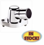 Billet Specialties 90320 - 15 Degree Water Neck For Sb & Bb Chevy Polished. Fixed Price $119.95.
