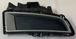 2007-09 Mazda 3BR5H-50-C11 Right Passenger Side Fog Lamp Hole Cover. Fixed Price $8.96.