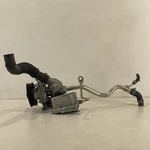 2016 - 2018 Chevrolet Cruze Thermostat Housing 528074526 Oem. Fixed Price $21.84.