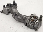2011-2016 Ford F250 F350 6.7L Diesel Thermostat Housing Oem BC3Q-8C368-AE. Fixed Price $57.49.