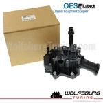 Oes Bmw Thermostat Housing B58 540I 440I 740I 340I M240I X3 X4 3.0L 2017-2020. Fixed Price $109.00.