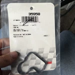 Engine Coolant Crossover Pipe Gasket Fel-pro 35958. Fixed Price $9.50.