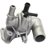 Thermostat Housing 943176 Jeep Liberty Limited 2.8L Cyl Oem Grade 2005-2006. Fixed Price $162.54.