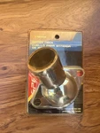 Spectre For Chevy V8 (early) Water Neck - Chrome. Fixed Price $21.95.