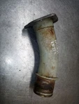 Thermostat Housing From 1997 Ford F350 7.3L Turbo Diesel 8327511. Fixed Price $45.69.
