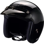 Z1R Jimmy Helmet - Black. Fixed Price $69.95.