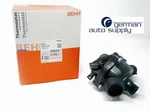 Bmw Engine Coolant Thermostat - Mahle Behr TM1497 New Oem. Fixed Price $93.00.