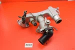 F#0 92-97 Lexus SC300 SC400 LS400 1UZFE Thermostat Housing Water By Pass Oem. Fixed Price $219.99.