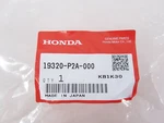 Genuine Oem Honda 19320-P2A-000 Thermostat Housing 1996-2000 Civic. Fixed Price $65.38.