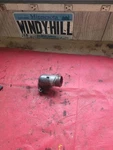 2005 Ford F150 5.4 Thermostat Housing 3L3E-8594-AA. Fixed Price $26.99.