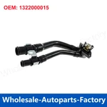 1322000015 Coolant Thermostat Housing Assembly Mercedes Benz Smart Fortwo. Fixed Price $34.13.