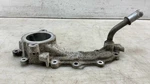 Jeep Jk Wrangler Oem 3.6L Coolant Crossover Thermostat Housing 2012-2017 142083. Fixed Price $180.00.