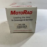 Motorad Replacement Coolant Thermostat Fits 1998-03 Isuzu 4CYL 2.2L Part 347-198. Fixed Price $22.49.