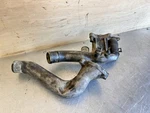 90-96 Nissan 300ZX Z32 Na Oem Coolant Water Neck Set Tt VG30DE. Fixed Price $49.00.