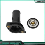 Thermostat Housing Assembly For Chrysler Town & Country Sebring Dodge Avenger. Fixed Price $17.99.