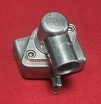 Weiand Offy 6-71/8-71 Supercharger Blower Remote Thermostat Housing. Fixed Price $175.00.