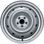 Subaru 16X6.5 Forester Steel Wheel Oem Rim Factory Stock 1998-2008. Fixed Price $82.97.