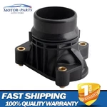 Engine Coolant Thermostat Housing Ford F-250 F-350 F-450 F-550 Super Duty. Fixed Price $18.99.
