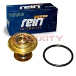 Rein CTI0009 Coolant Thermostat For 33208 056121113A Cooling Housing Engine Xf. Fixed Price $16.05.