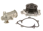 Graf / Wahler Water Pump And Thermostat For Mercedes Sprinter 2010-2019 V6 3.0L. Fixed Price $159.45.