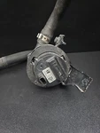 2017 - 2025 Alfa Romeo Giulia Engine Auxiliary Water Coolant Pump Thermostat Oem. Fixed Price $84.99.