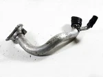07-10 Bmw 335I E90 E92 E93 N54 Thermostat Coolant Supply Line 7558523030 Oem. Fixed Price $49.95.