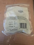 Engine Coolant Thermostat Seal Carquest 30996 Stant 25286. Fixed Price $8.99.