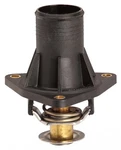 Stant 48788 Engine Coolant Thermostat / Water Outlet Assembly For 02-08 X-type. Fixed Price $42.86.