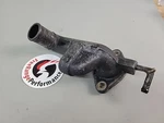 1990-2005 Na Nb Mazda Miata Coolant Water Pump Inlet Mixing Housing 1.6 1.8 MX5. Fixed Price $29.98.