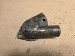 Triumph Spitfire TR6 TR250 Water Outlet Thermostat Housing 134681. Fixed Price $14.99.