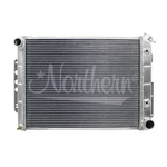 Northern Radiator 205072 Muscle Car 25 7/8 X 18 3 1/8. Fixed Price $419.00.