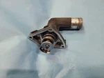 2009-2014 Nissan Maxima Thermostat Housing Coolant Water Pipe Oem. Fixed Price $29.88.