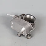 Bmw N20 N26 N55 Engine Oil Filter Housing 11427516383 Oem. Fixed Price $39.16.