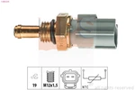 Eps 1.830.234 Sensor, Coolant Temperature Ford Jaguar Land Rover Mazda Volvo. Fixed Price $23.12.