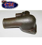 Thermostat Housing For Jeep CJ5 CJ7 CJ8 Wrangler Cherokee 81-90 17118.02 Omix. Fixed Price $41.99.