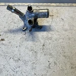 Genuine Mopar 05047263AB 2015 Dart 2.0L Coolant Thermostat Housing. Fixed Price $35.00.