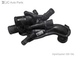 Thermostat Housing Assembly For 12-16 Mini Cooper 1.6 7647751 Turbo. Fixed Price $39.95.