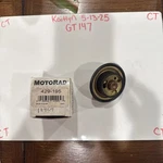 195F/91C Thermostat Motorad 429-195. Fixed Price $19.79.