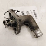 Nissan Maxima Thermostat Housing Mount Bracket 3.5 2018 2017 2016 Oem. Fixed Price $33.20.