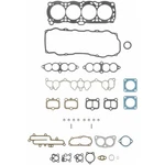 Fel-pro HS9236PT Cylinder Head Gasket Set For 1984-1988 Nissan 200SX 2.0L CA20E. Fixed Price $29.95.