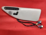 1995-1999 Oldsmobile Aurora Right Passenger Door Seat Adjust Switch Panel Grey. Fixed Price $89.99.