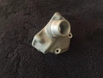 Ferrari Testarossa 512TR F512M 1987-96 Thermostat Body 124145 Nos Oem New. Fixed Price $175.00.