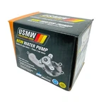 Motor Works US9262 Engine Water Pump With Gasket. Fixed Price $30.93.