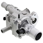 Engine Coolant Housing Assembly-thermostat Motorad TA2003. Fixed Price $38.95.