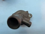 Engine Coolant Water Outlet Vin: Acdelco 15-1609 24573020. Fixed Price $10.00.
