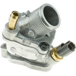 Engine Coolant Thermostat Housing Assembly-integrated Motorad. Fixed Price $60.94.