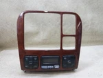 Auto Temperature Climate Control Fits 00-06 Mercedes Cl-class S430 N15-199599. Fixed Price $65.00.