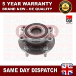 Fits Mazda CX-5 6 3 2.0 2.2 2.5 Firstpart Front Wheel Bearing Kit. Fixed Price $79.20.