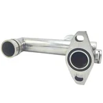 Flange YL8E8548BG Compatible With Ford, Mazda. Stainless Steel. Fixed Price $142.60.